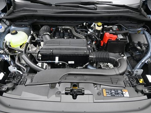 New 2024 Ford Escape ST-Line w/ Tech Pack #1 image 31