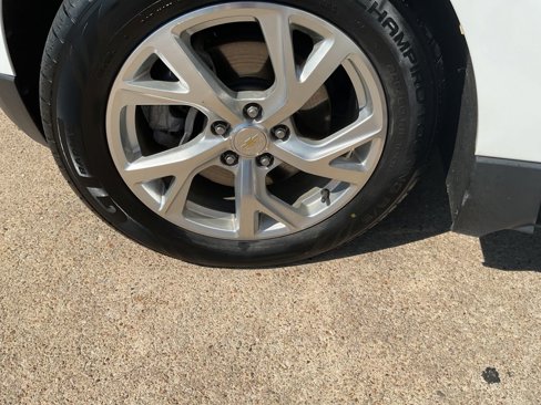 Used 2020 Chevrolet Equinox LT image 27