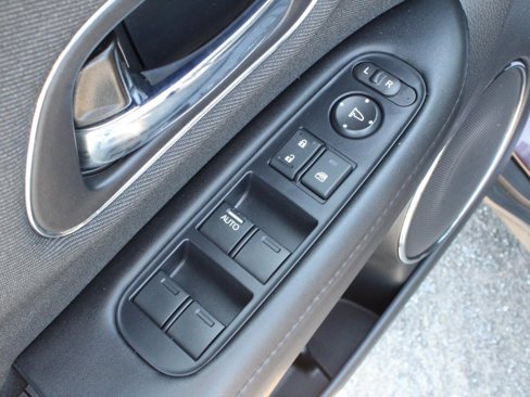 Certified 2022 Honda HR-V EX image 46