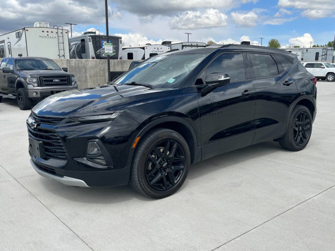 Used 2019 Chevrolet Blazer LT image 7