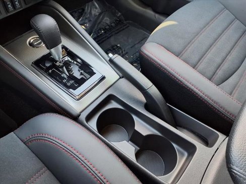 New 2025 Mitsubishi Outlander Sport SE image 15