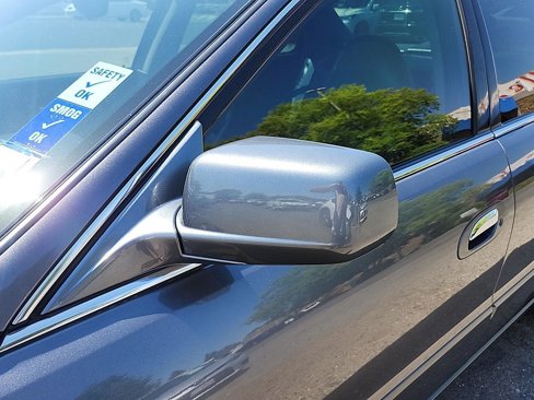 Used 2003 Acura TL Type-S image 8