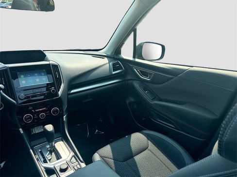 Used 2019 Subaru Forester Premium image 23