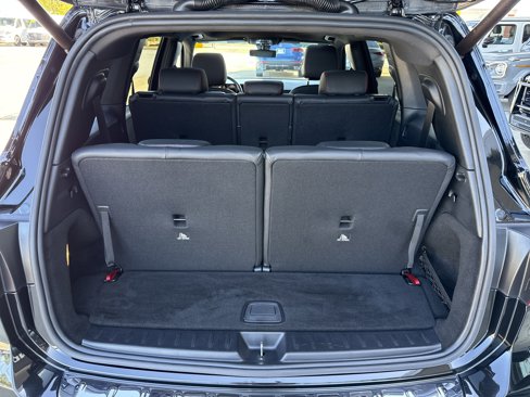 Certified 2021 Mercedes-Benz GLB 250 image 15