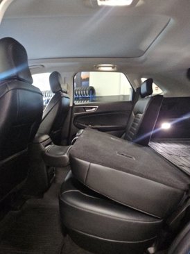 Used 2020 Ford Edge SEL w/ Convenience Package image 30