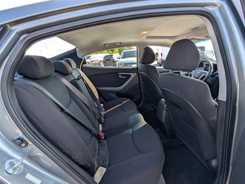 Used 2016 Hyundai Elantra Value Edition image 9