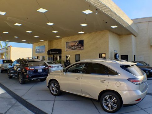 Used 2017 Lexus RX 350 FWD image 40