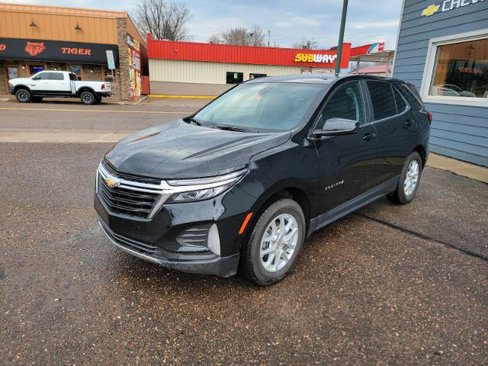 Used 2023 Chevrolet Equinox LT image 8