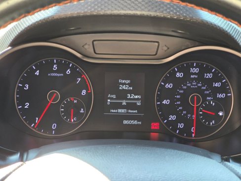 Used 2016 Hyundai Veloster Turbo image 26