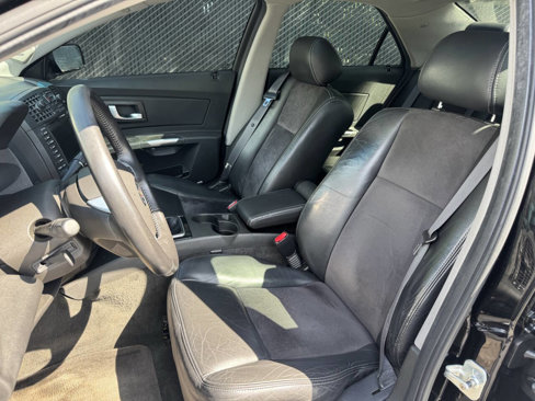 Used 2005 Cadillac CTS V image 8