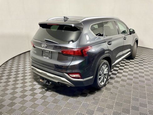 Used 2020 Hyundai Santa Fe SEL w/ Convenience Package image 14