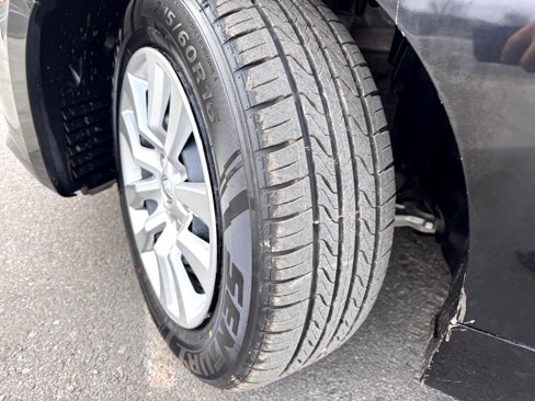 Used 2016 Nissan Altima 2.5 S image 26