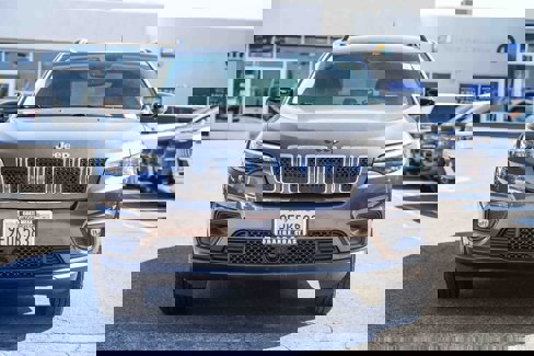 Used 2022 Jeep Cherokee Latitude Lux w/ Sun & Sound Group image 3