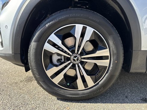 New 2025 Mercedes-Benz GLB 250 4MATIC image 8
