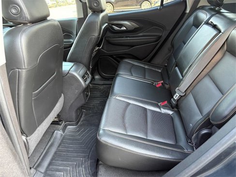 Used 2018 GMC Terrain SLT w/ Preferred Package image 27