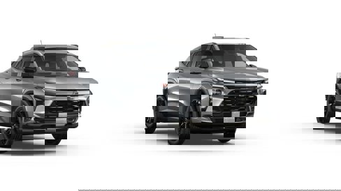 New 2025 Chevrolet Trax ACTIV w/ Sunroof Package image 54
