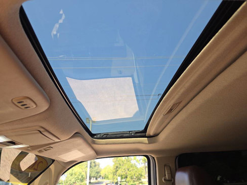 Used 2011 Ford F350 King Ranch w/ King Ranch w/Chrome Pkg image 28