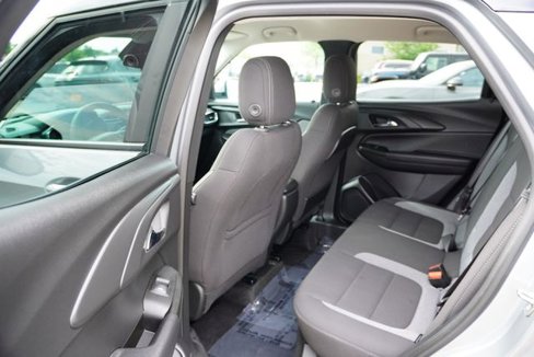 Used 2023 Chevrolet TrailBlazer LT image 17