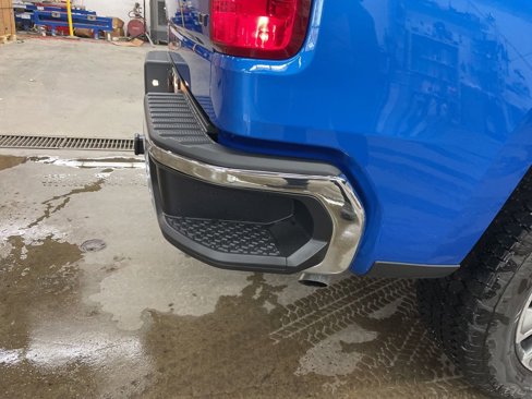 New 2025 Chevrolet Silverado 1500 LT w/ All Star Edition Plus image 36