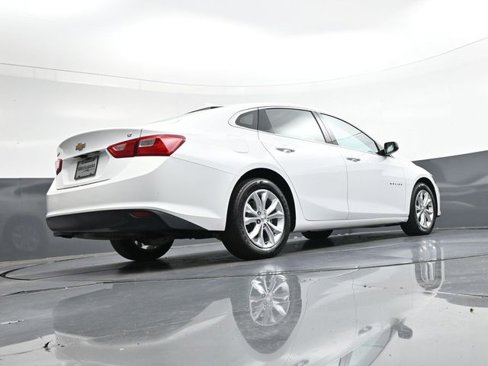 Used 2023 Chevrolet Malibu LT image 25