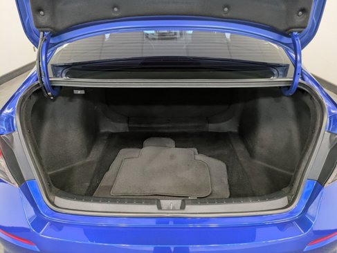 Certified 2023 Honda Civic Sport image 23