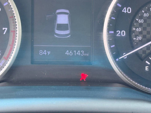 Used 2020 Hyundai Elantra SE image 13