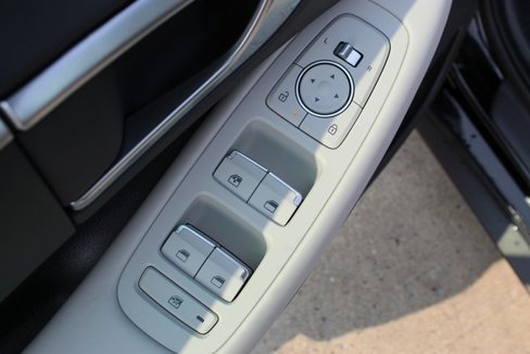 New 2025 Hyundai Sonata SE image 9