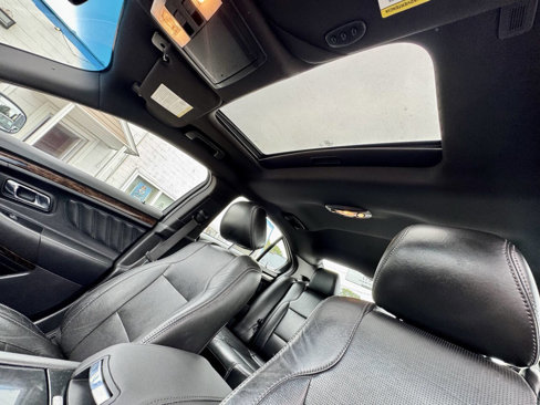 Used 2013 Ford Taurus Limited image 14