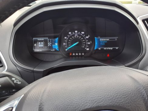Used 2022 Ford Edge Titanium w/ Equipment Group 301A image 20