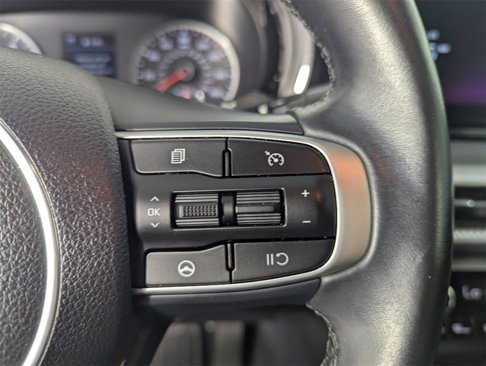 Used 2024 Kia K5 GT-Line image 22