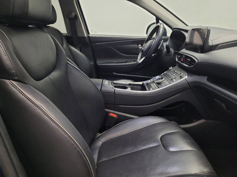 Used 2023 Hyundai Santa Fe Limited image 21