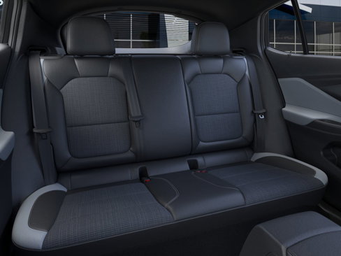 New 2025 Buick Envista Preferred image 17