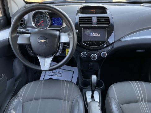Used 2014 Chevrolet Spark LT image 15