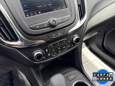 Certified 2022 Chevrolet Equinox LT image 16