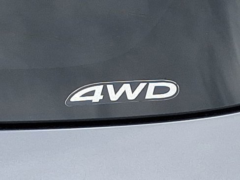 Used 2021 Mitsubishi Outlander Sport Black Edition image 33