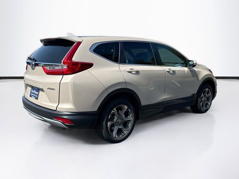 Used 2018 Honda CR-V EX image 7