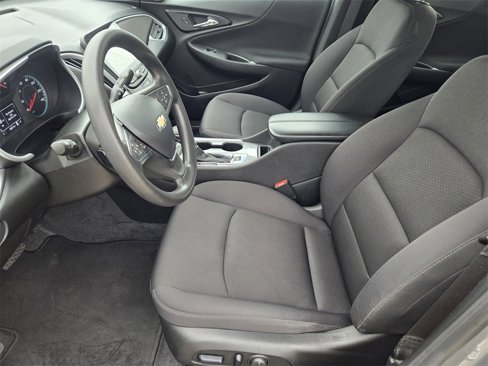 Used 2023 Chevrolet Malibu LT image 8