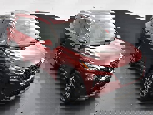 Used 2022 Nissan Rogue SV w/ SV Premium Package image 45