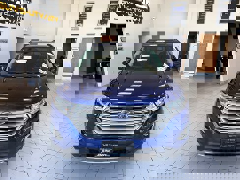 Used 2015 Ford Edge SEL w/ Equipment Group 201A image 3