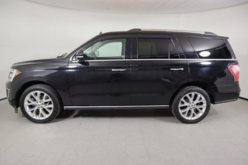 Used 2019 Ford Expedition Limited w/ Equipment Group 302A image 9