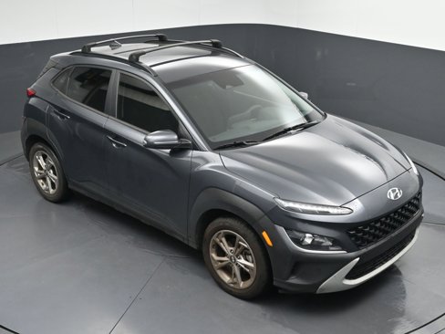 Used 2022 Hyundai Kona SEL image 30