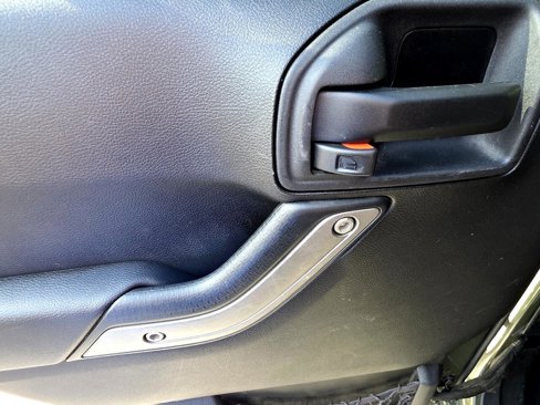 Used 2015 Jeep Wrangler Unlimited Sport w/ Quick Order Package 24S image 26