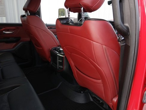 Used 2020 RAM 1500 Rebel w/ Rebel Level 1 Equipment Group image 38
