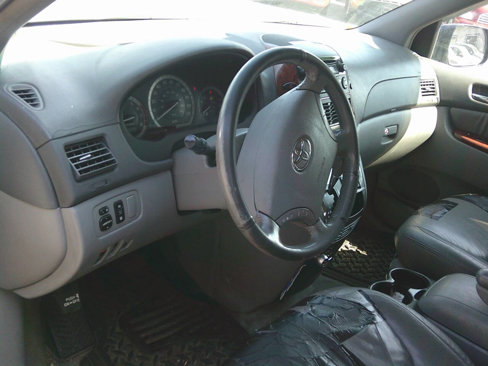 Used 2004 Toyota Sienna image 6