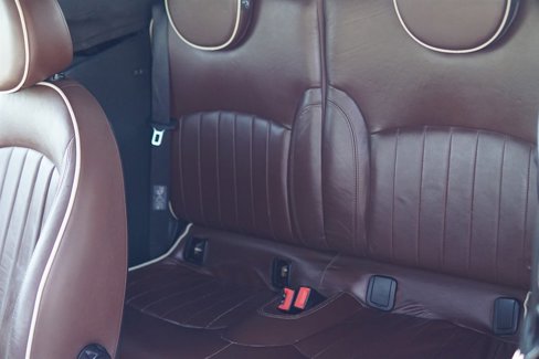 Used 2011 MINI Cooper S image 26