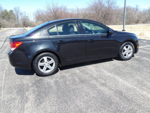 Used 2013 Chevrolet Cruze LT image 10