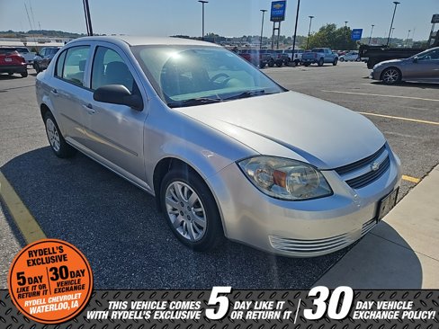 Used 2009 Chevrolet Cobalt LS w/ Protection Package image 4