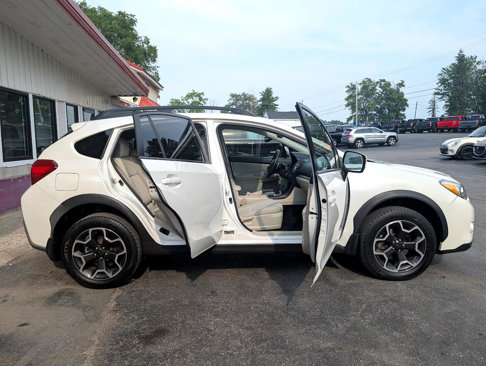 Used 2013 Subaru Crosstrek 2.0i Premium image 14