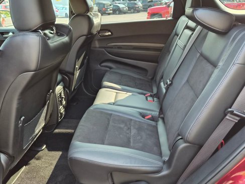 Used 2022 Dodge Durango GT image 18