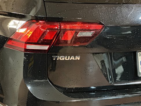 Used 2019 Volkswagen Tiguan S w/ Driver Assistance Package image 23